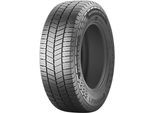 Ganzjahresreifen CONTINENTAL "CONTINENTAL", schwarz, 215mm / 75 % R 16 113R, Autoreifen