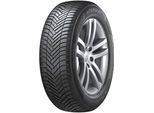 Ganzjahresreifen HANKOOK "HANKOOK", schwarz, 255mm / 55 % R 20 110Y, Autoreifen