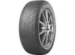 Ganzjahresreifen KUMHO "KUMHO", schwarz, 215mm / 55 % R 18 99V XL, Autoreifen