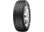 Ganzjahresreifen VREDESTEIN "VREDESTEIN", schwarz, 235mm / 65 % R 16 121R, Autoreifen