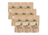 Dogs'n Tiger Leckere Stückchen | Huhn Huhn, 1.04 kg