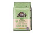 Kitty's Cuisine Trockenfutter Katze Adult Putenliebe mit delikatem Putenkeulenfleisch, Sanddorn und Spirulina 2x2 kg