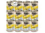 Dogs'n Tiger Freigeist Huhn & Lachs 12x400 g