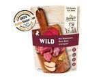 Betty's Landhausküche Frischebeutel Wild & Rote Beete 10x300 g