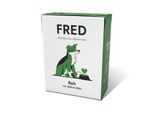 Fred & Felia FRED 10x390g Reh mit Süßkartoffeln