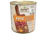 Betty's Landhausküche Ente 6x800 g