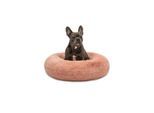 Lionto Donutbett rosa XL