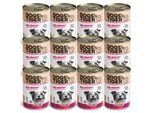 Dogs'n Tiger Abendbrot 12x400 g