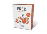 Fred & Felia FRED JUNIOR Pute mit Kartoffeln (10x390g)