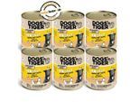 Dogs'n Tiger Proviant 6x800 g