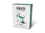 Fred & Felia FRED 10x390g Hirsch mit Kartoffeln & Steckrüben