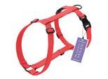 STUCH - Hundegeschirr Vegan PureControl rot S
