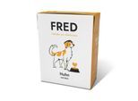 Fred & Felia FRED 10x390g Huhn mit Reis