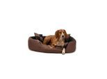 Lionto 4-in-1 Hundebett M