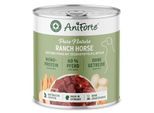AniForte RanchHorse Pferd mit Süßkartoffeln 6x800 g