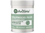AniForte Grünlippmuschelpulver Vollfettqualität 100 g