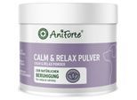AniForte Calm & Relax Kräuter 100g