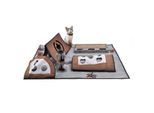 Canadian Cat Company Spielteppich Coleen