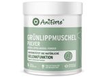 AniForte Grünlippmuschelpulver Vollfettqualität 500 g