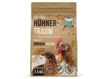 AniForte Hühnertraum 2,5kg