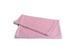 TrendPet Coco Kuscheldecke rosa XXL