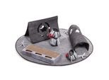 Canadian Cat Company Spielteppich Cosmo