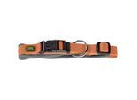 Hunter Halsung Neopren Vario Plus schwarz/ grau/ orange 60 cm