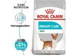 ROYAL CANIN Urinary Care Mini 3 kg