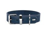 Hunter Halsband Aalborg Special dunkelblau 55 cm