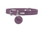 Hunter Halsband Aalborg lila 42 cm