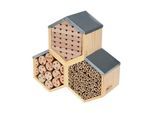 AniOne Insektenhotel Wabe