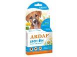 ARDAP Spot-On für Hunde M