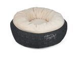 TrendPet LunaBed Hundebett beige S