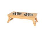 Lionto Futterbar BambusBalance