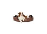 Lionto 4-in-1 Hundebett L