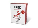 Fred & Felia FRED 10x390g JUNIOR Rind mit Nudeln