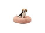 Lionto Donutbett rosa XXL