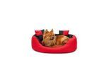 Lionto 4-in-1 Hundebett S