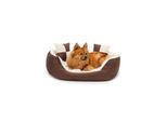 Lionto 4-in-1 Hundebett S