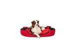 Lionto 4-in-1 Hundebett L