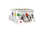 DOG'S LOVE Multipack 6x800g