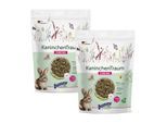Bunny KaninchenTraum young 2x1,5 kg
