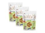 Bunny ZwerghamsterTraum 3x600 g