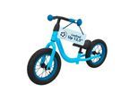 Laufrad Up 12,5“, cyan