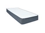 vidaXL Boxspringbett-Matratze Mittel 200 x 80 x 20 cm