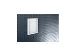 bott Prospekthalter A4 B224xT20xH302 mm für Lochplatten für Lochplatten (14014009.16)