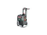 Metabo Allessauger ASR 35 L ACP mit elektromagnetischer Abrüttlung und Druckdifferenzmessung; Karton (602057000)