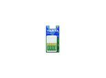 VARTA Plug Charger 4x AA 56706 2100mAh (57657101451)