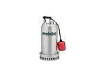 Metabo Drainagepumpe DP 28-10 S Inox Karton (604112000)