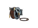 GEKA Schlauchaufroller plus ,PA30GSK, inkl 25m-EPDM-Schlauch EURO TRIX 3/4 (42.9031.9)